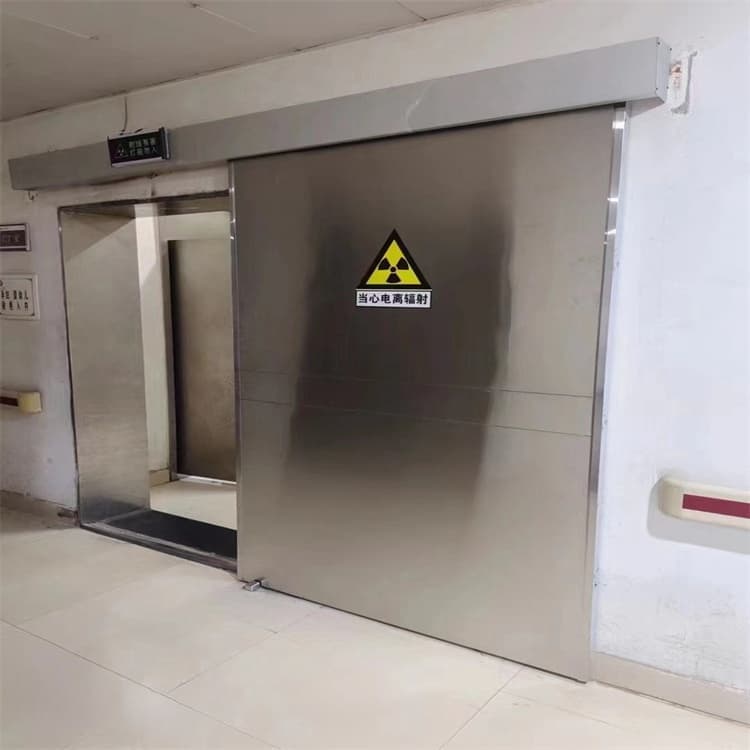 骨科防护铅门订购热线
