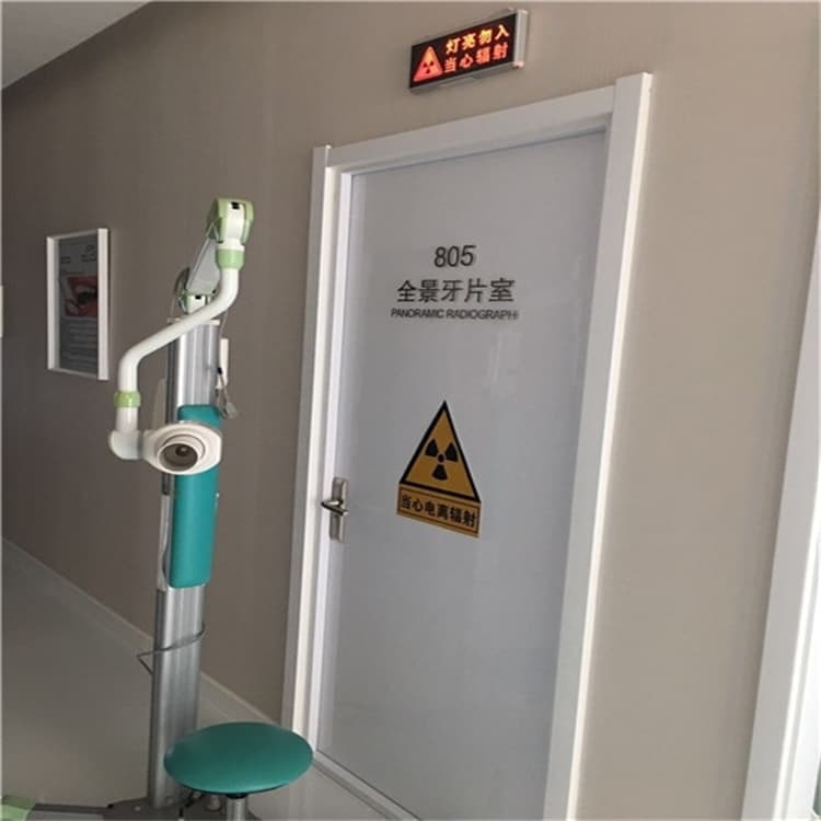 值得信赖的铅门1000*2000mm公司