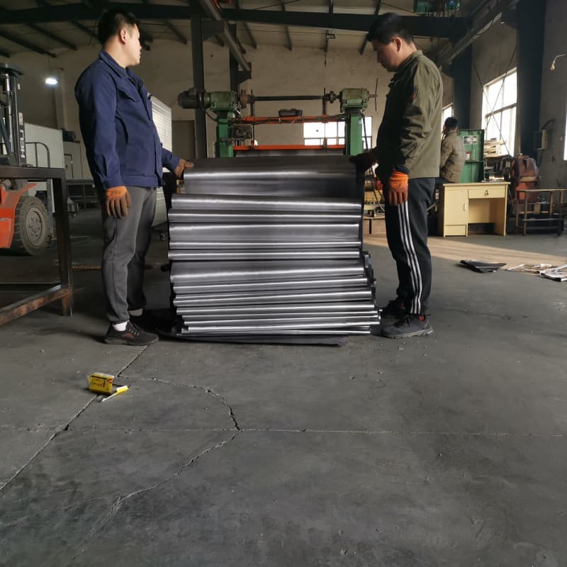 2毫米铅板就选博瑞达有限公司