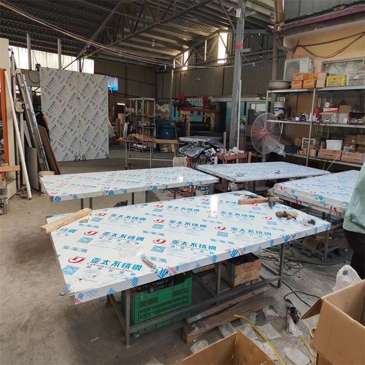 电动推拉铅板门便宜耐用