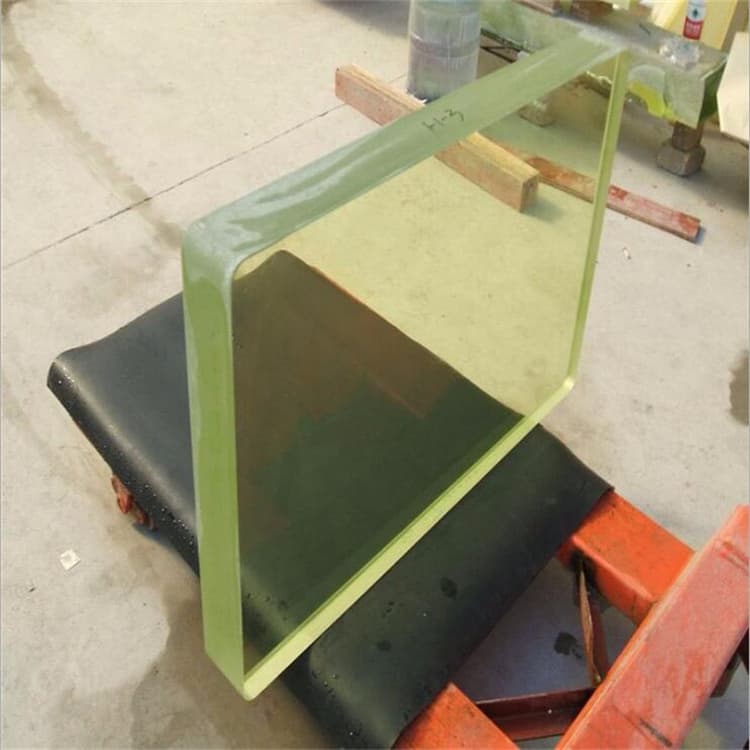 库存充足的辐射铅玻璃供货商