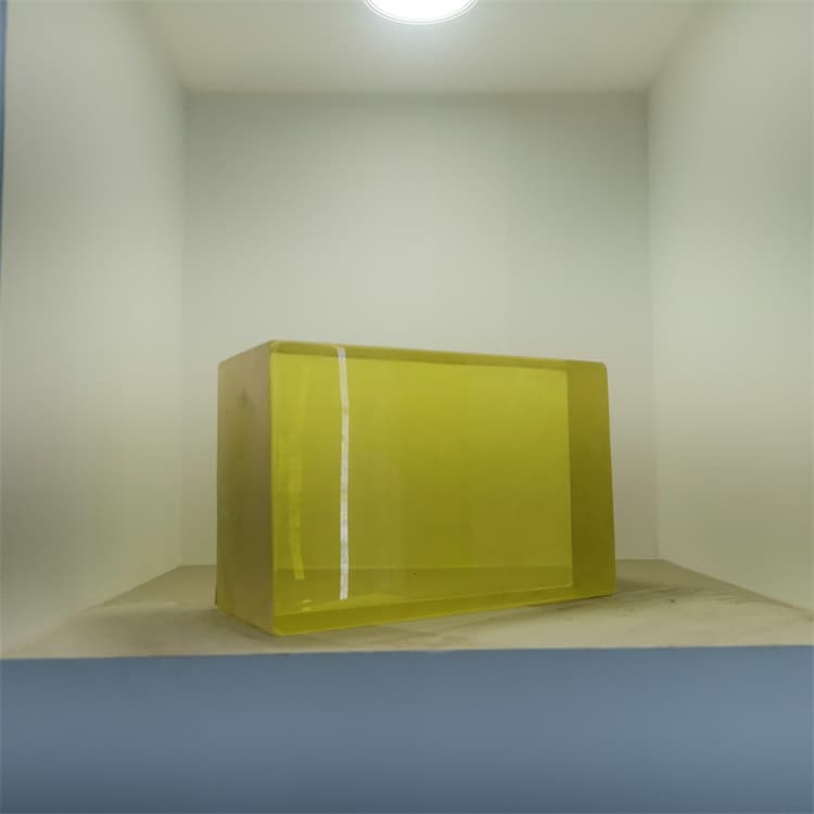 铅玻璃20mm可在线咨询价格