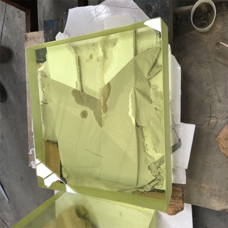 铅玻璃3个铅当量生产设备先进