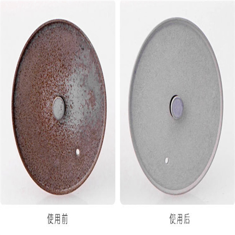 优质的除锈除油清洗剂供应商