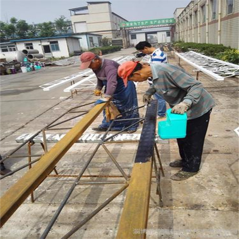 不锈钢表面除锈剂厂家供应