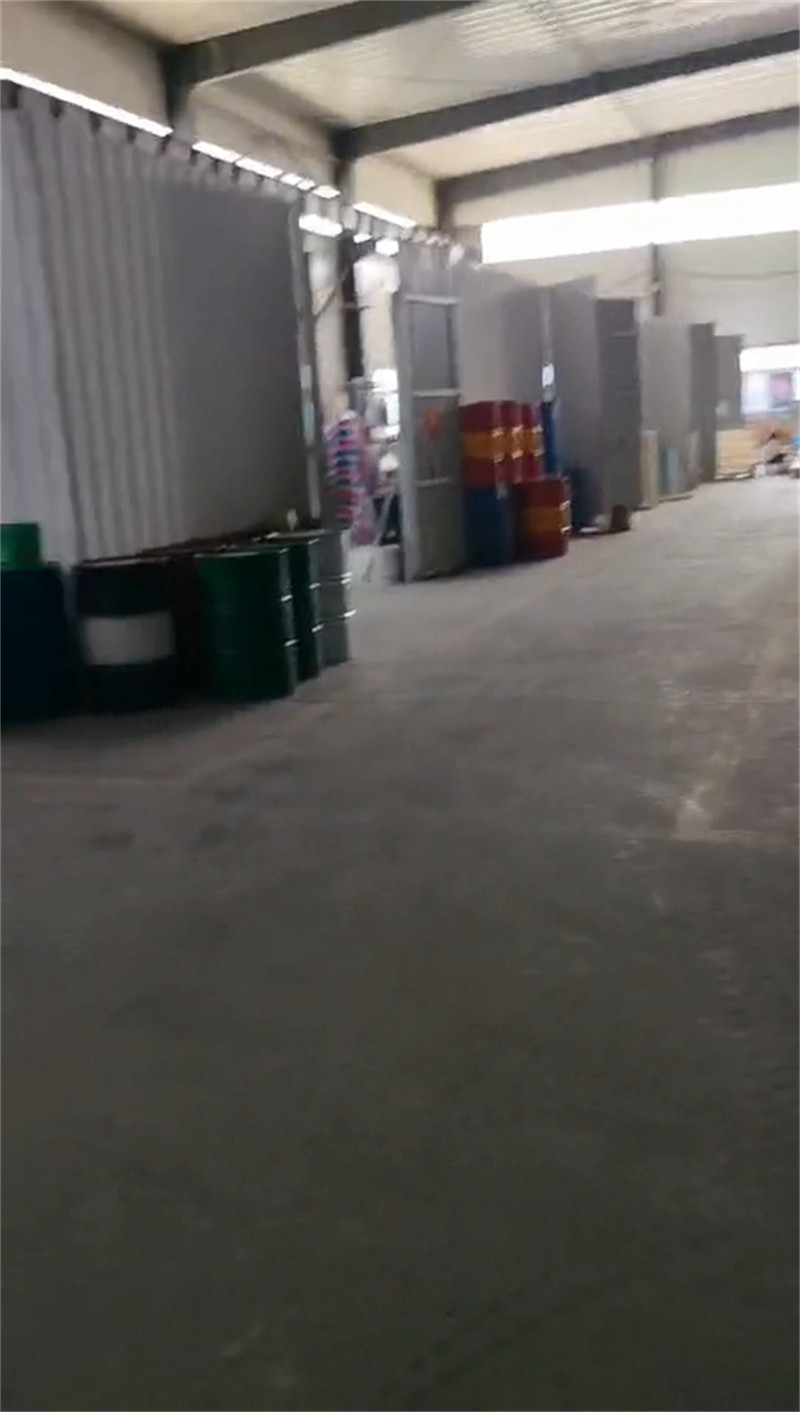 清洁剂清洗剂厂家数十年行业经验