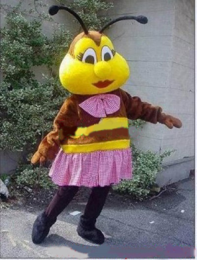 卡通人偶服装定制厂家,毛绒玩偶服手艺好