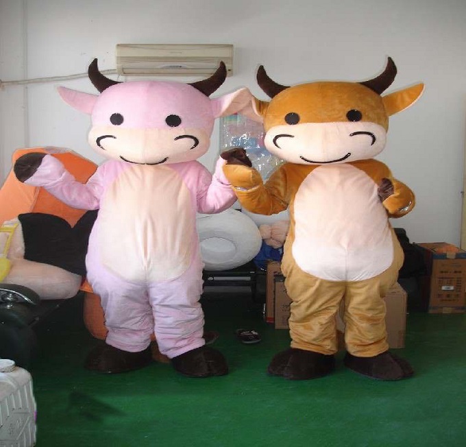 人偶服装制作定做厂家,毛绒玩偶服服务优