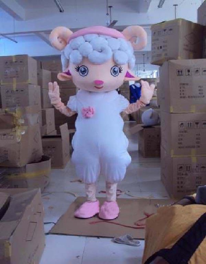 人偶服装制作定做厂家,玩偶服娃娃手艺好