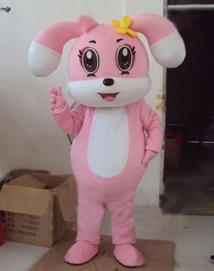 卡通人偶服装定制厂家,玩偶服公仔品类多
