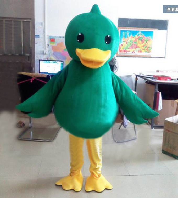 人偶服装制作定做厂家,玩偶服公仔质地良