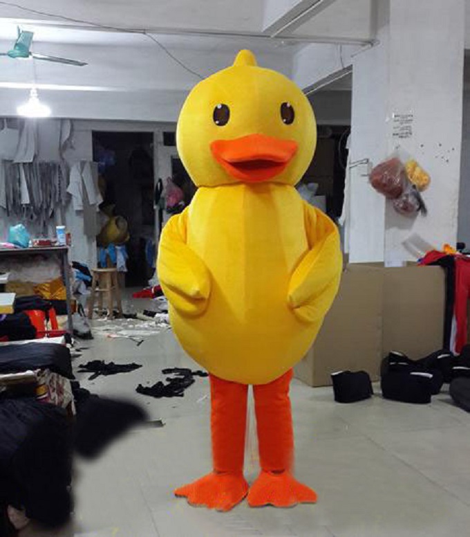 人偶服装订制定做厂家,玩偶服吉祥物工艺高