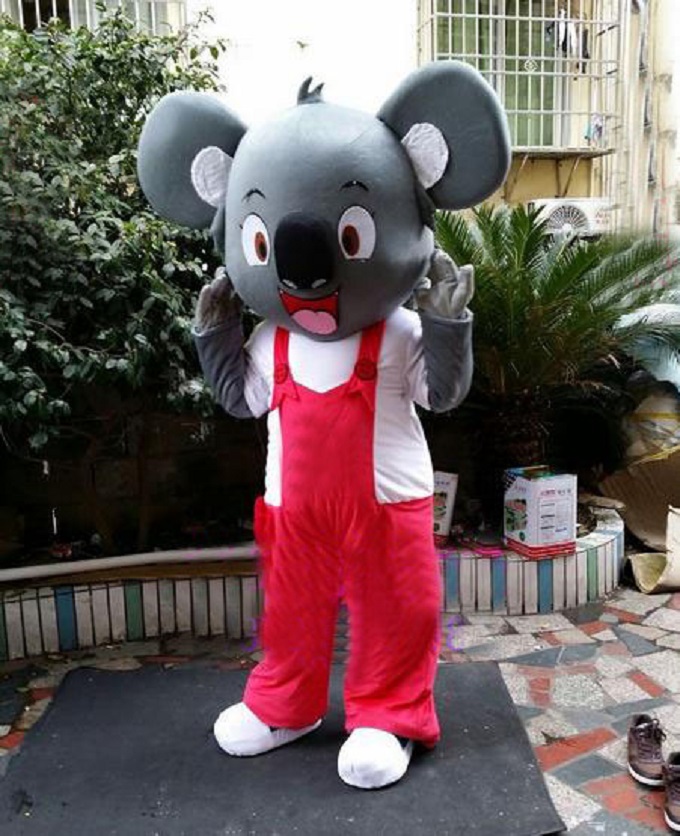 人偶服装订制定做厂家,玩偶服道具手艺好