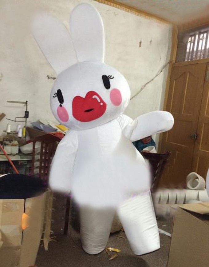 流行人偶服装定制厂家,玩偶服道具服务优