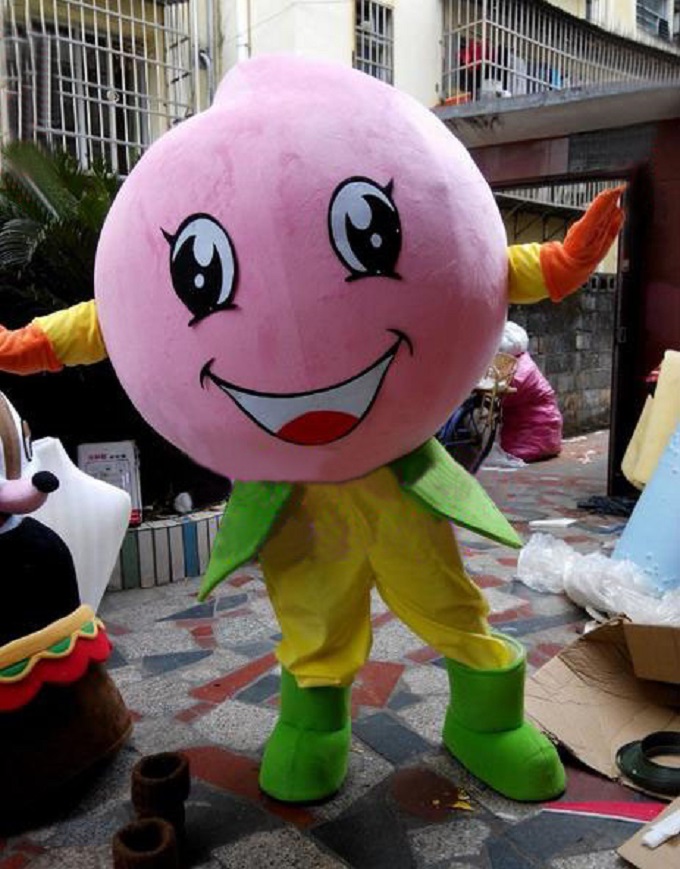 人偶服装订做定制厂家,毛绒玩偶服交期准