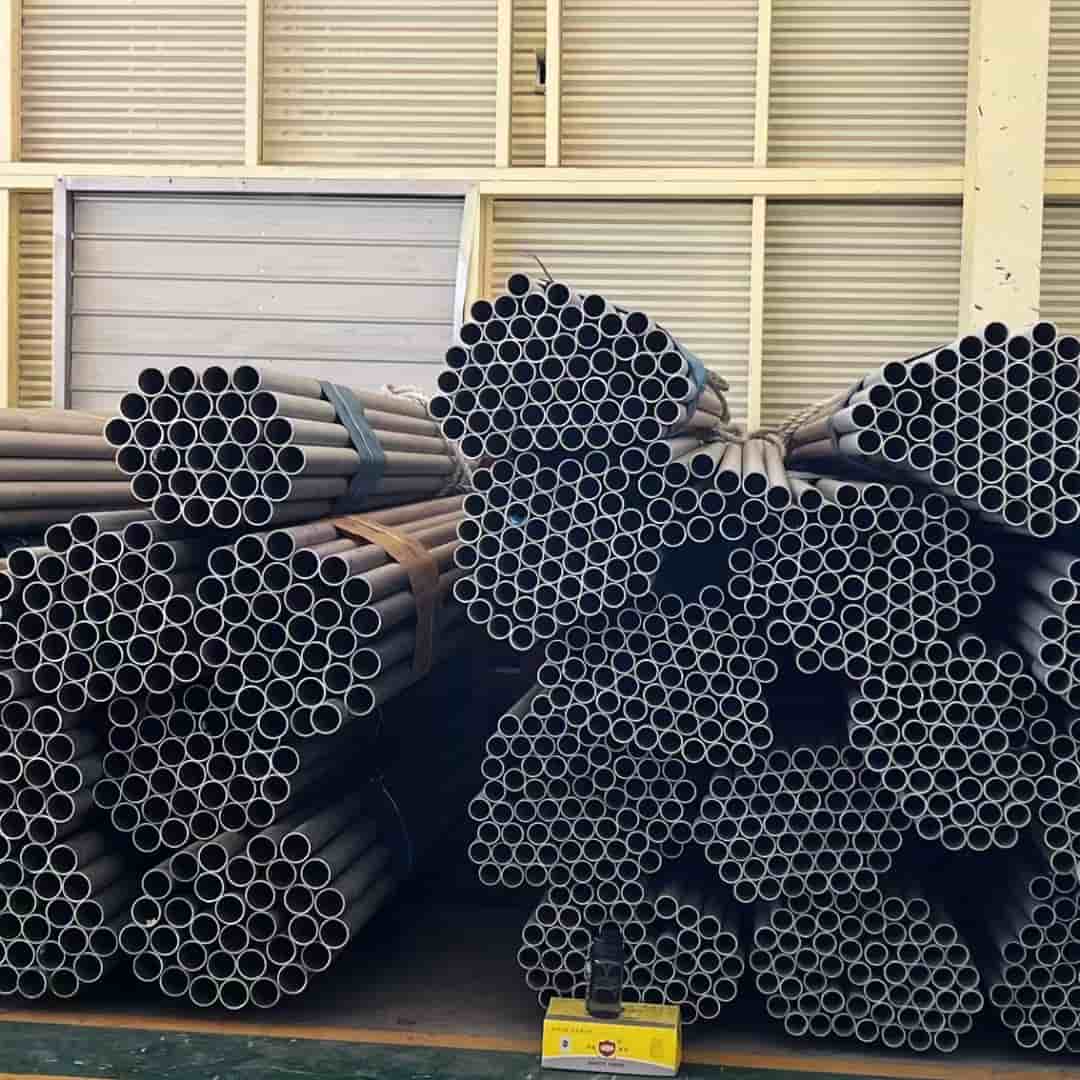 不锈钢管核心技术