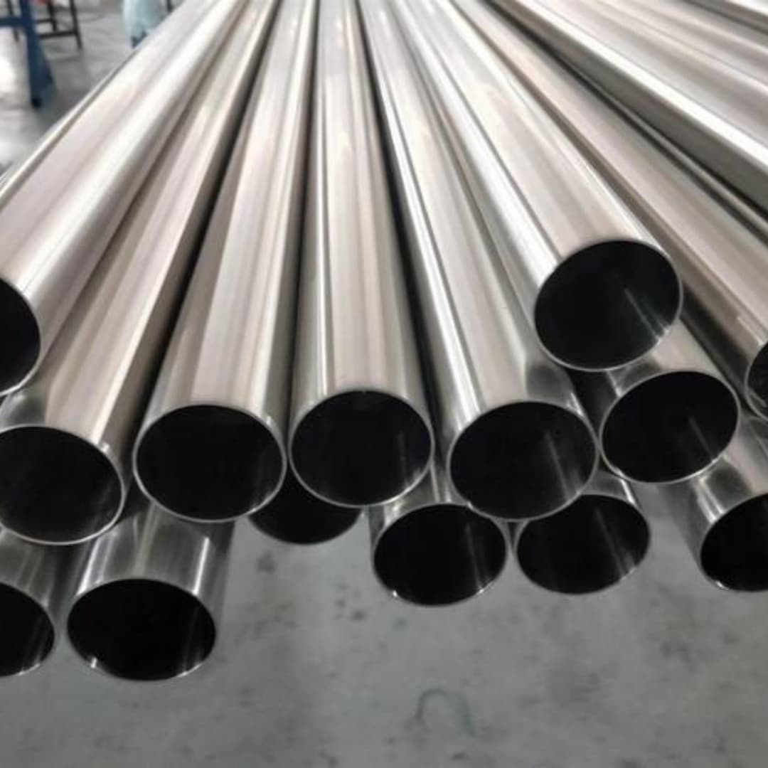 不锈钢管信誉有保证