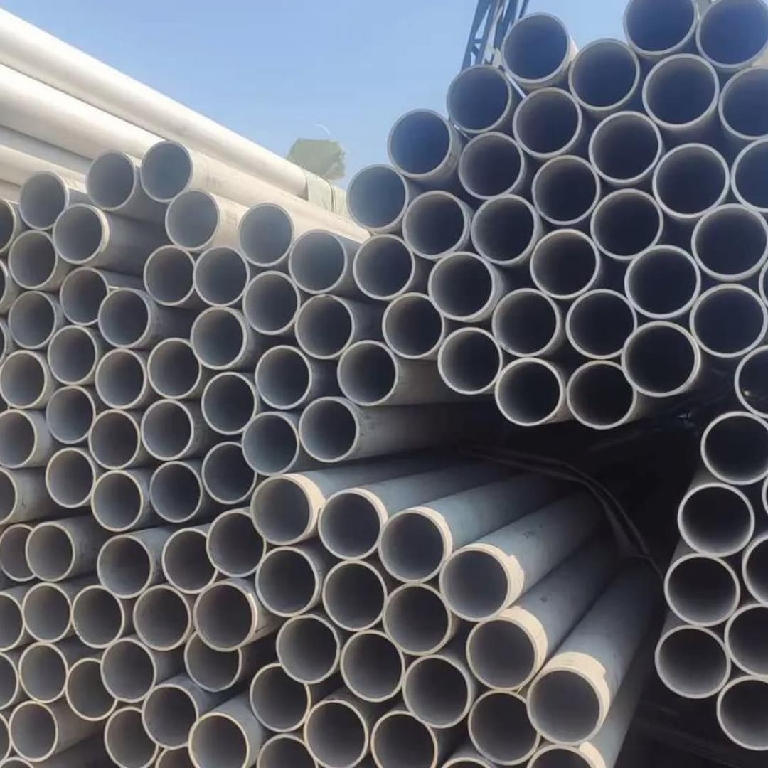 S32205不锈钢管参数图文介绍