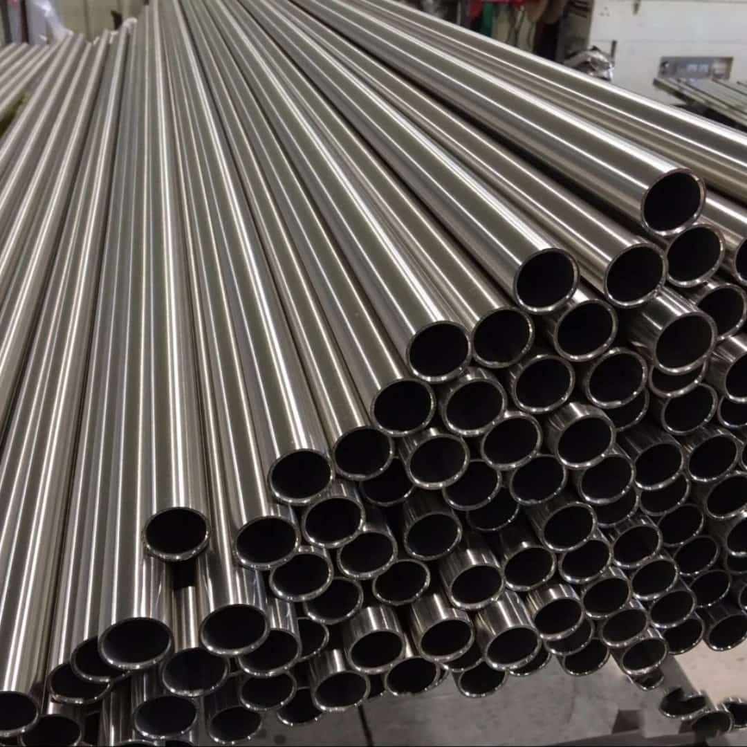 不锈钢管现货供应