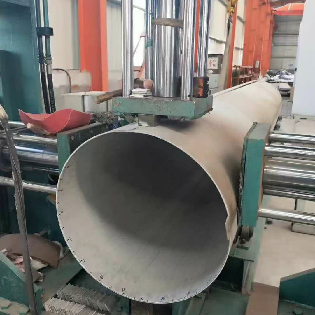 S32750不锈钢管品牌厂家-放心选购