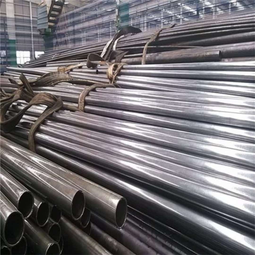精密管用途广泛