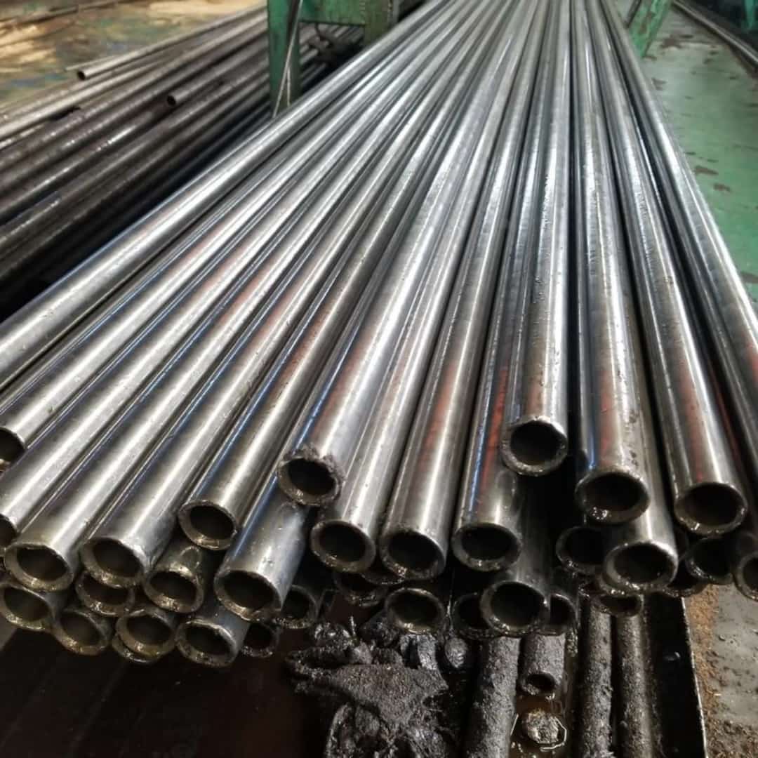 精密管原厂制造