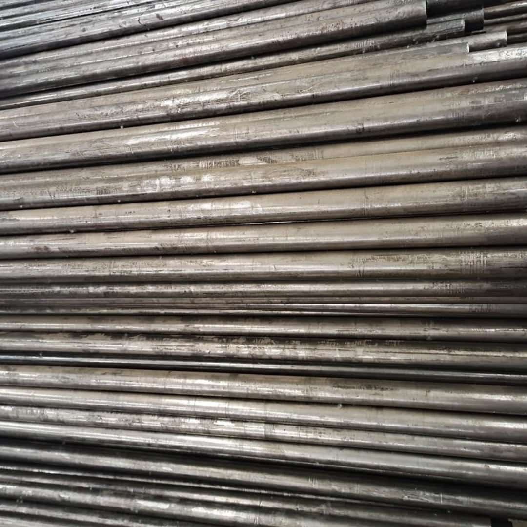 精密管优良材质