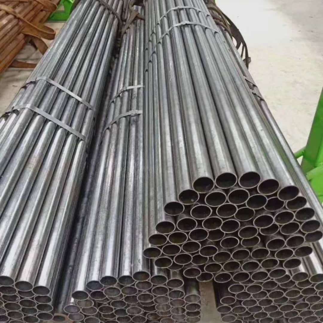 精密管精工打造