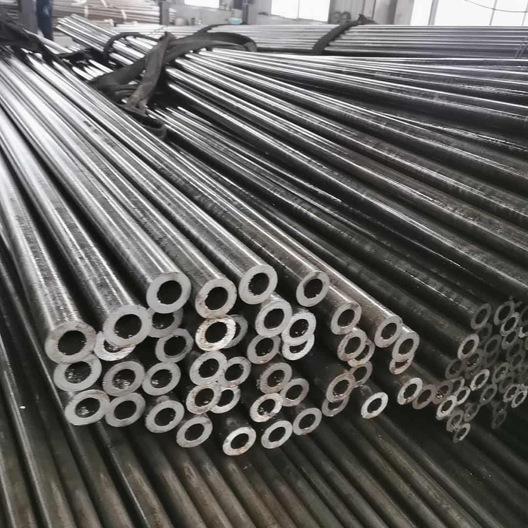 精密管厂家直销