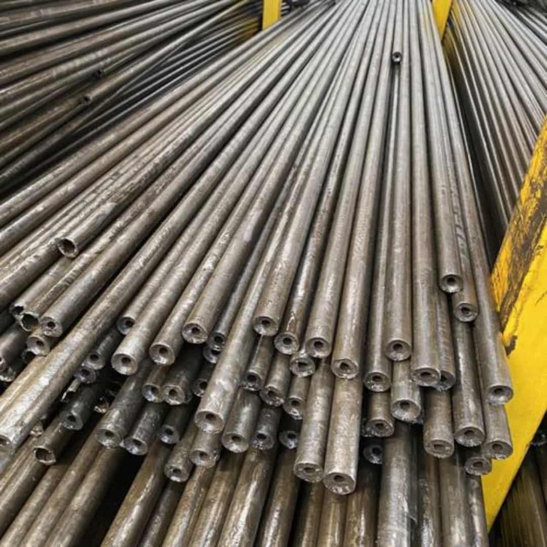 精密管质量不佳尽管来找我