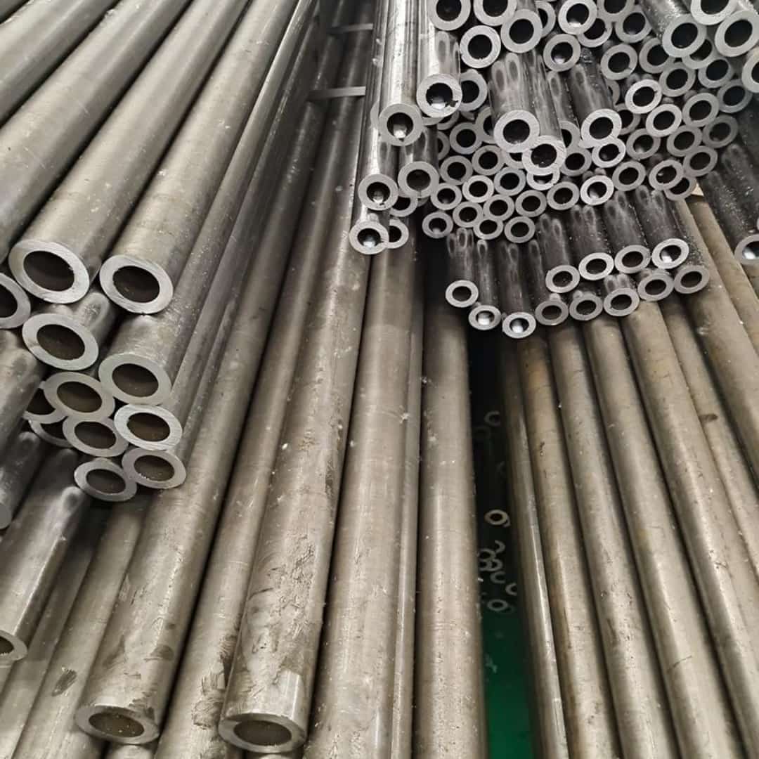 精密管一站式服务