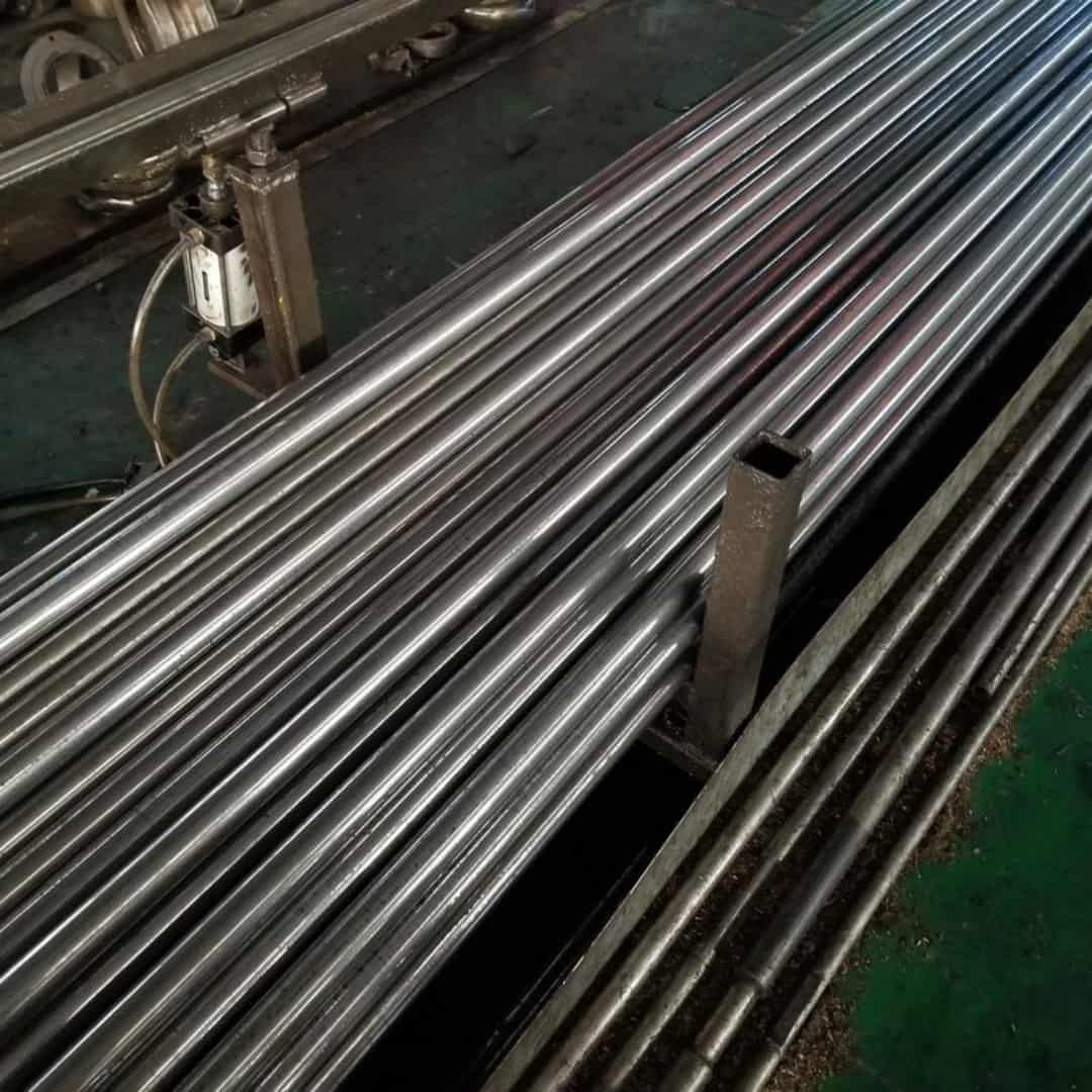 精密管真材实料诚信经营