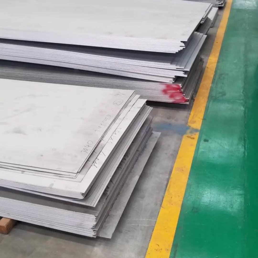 不锈钢板专业完善售后