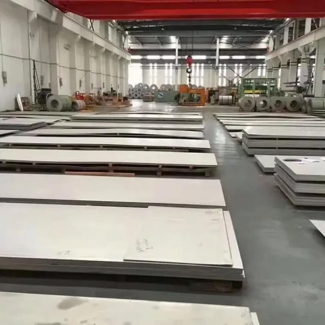 不锈钢板可放心采购