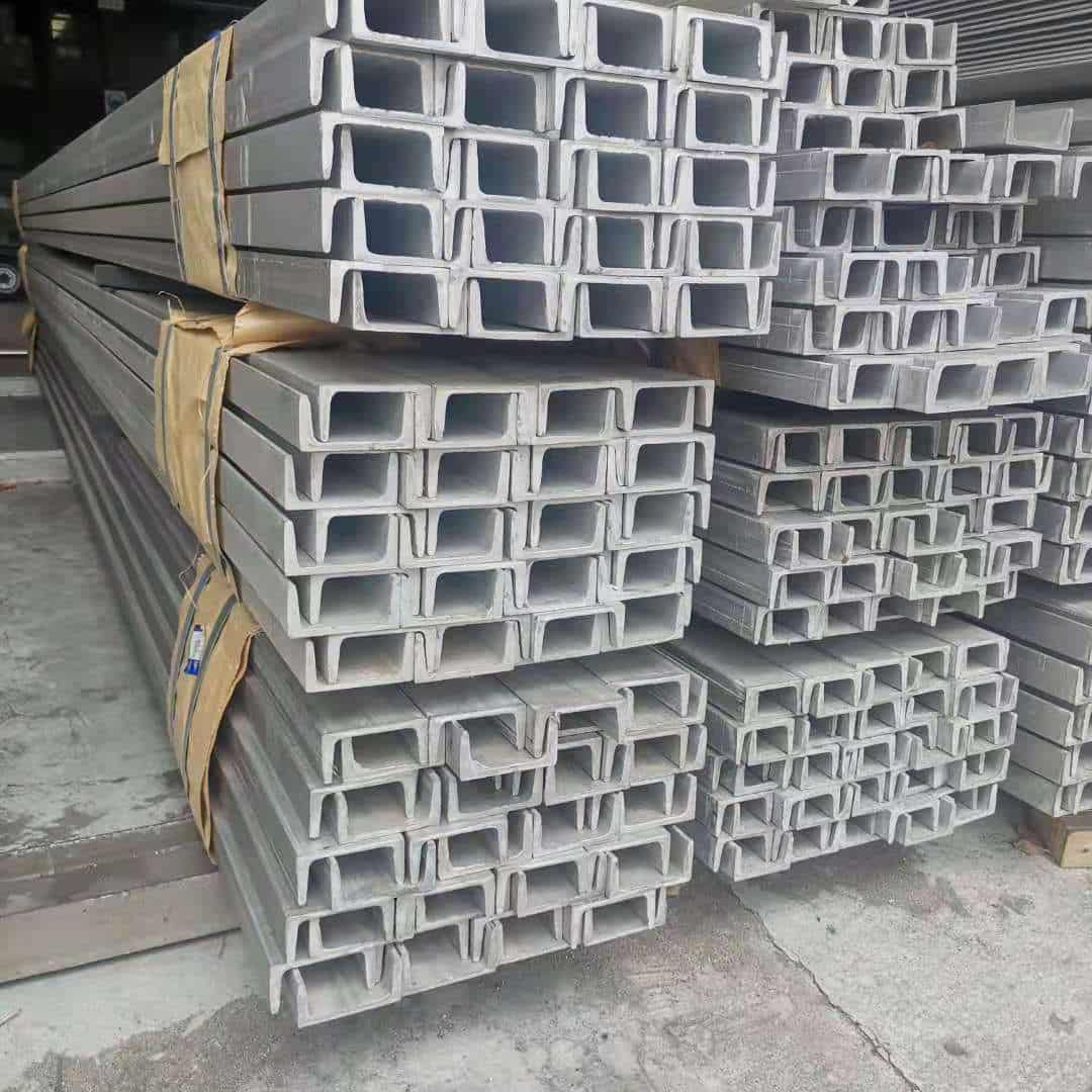 不锈钢槽钢,注浆管实力雄厚品质保障