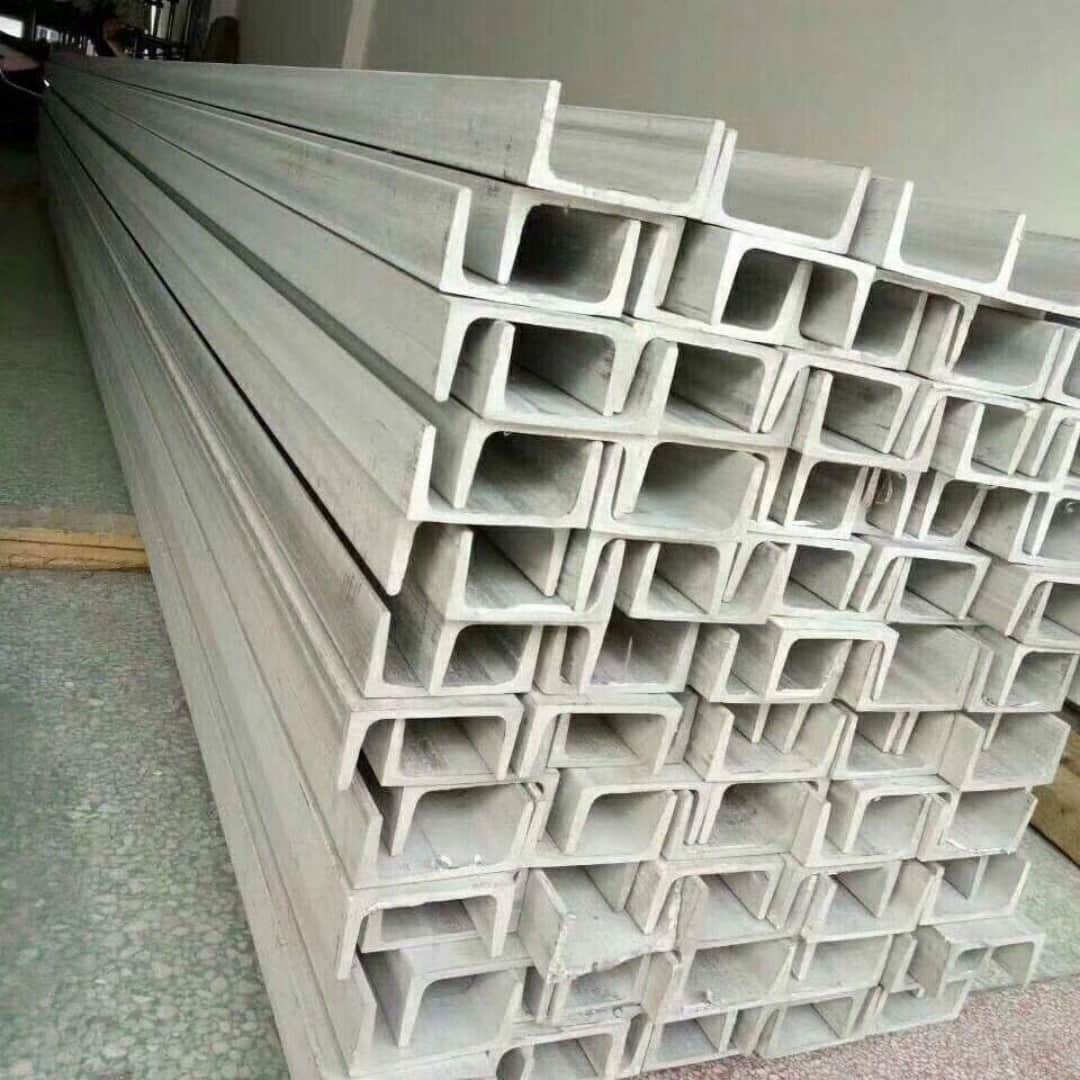 不锈钢槽钢热销产品