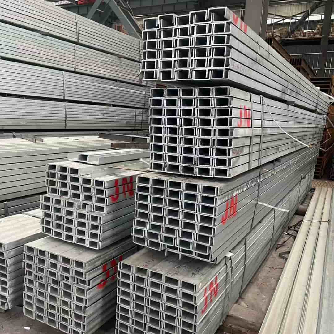 低合金槽钢厂家-德运华金属材料有限公司