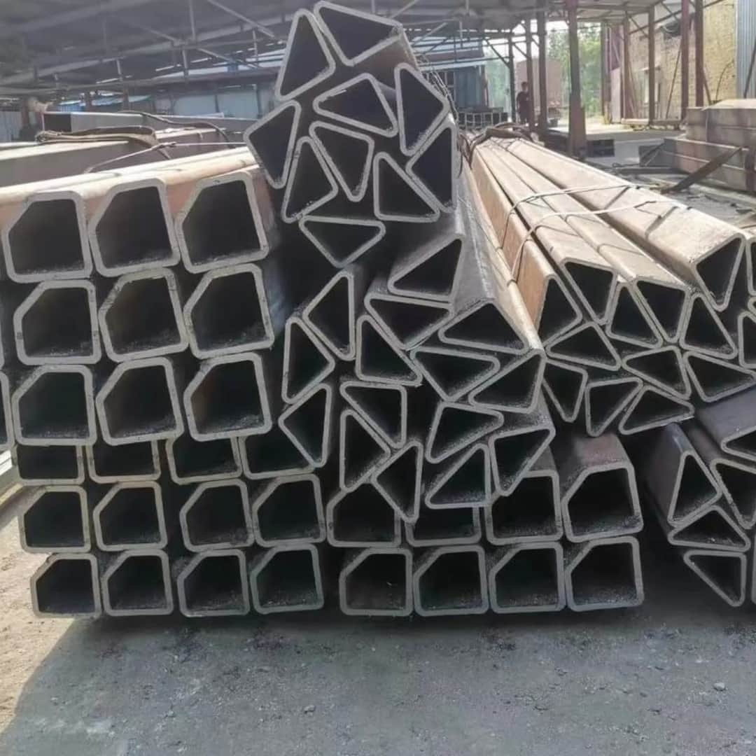 异型管品牌专营