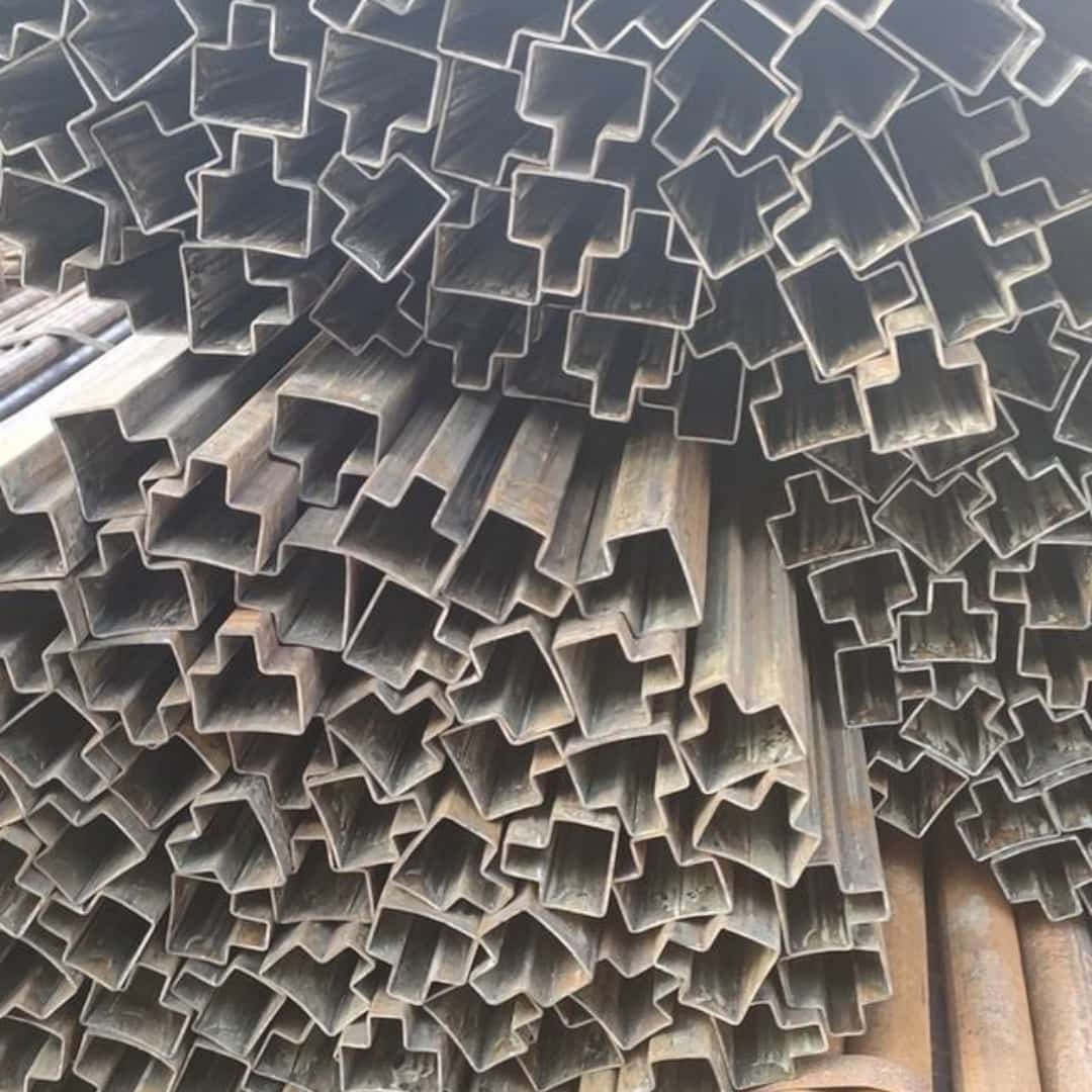 异型管专业厂家