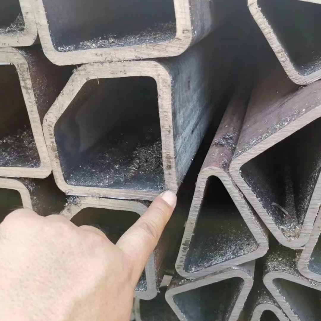 异型管厂家自营