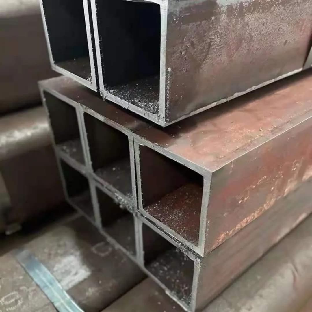方管颜色尺寸款式定制