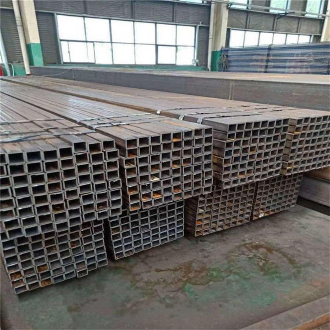 方管一站式采购方便省心