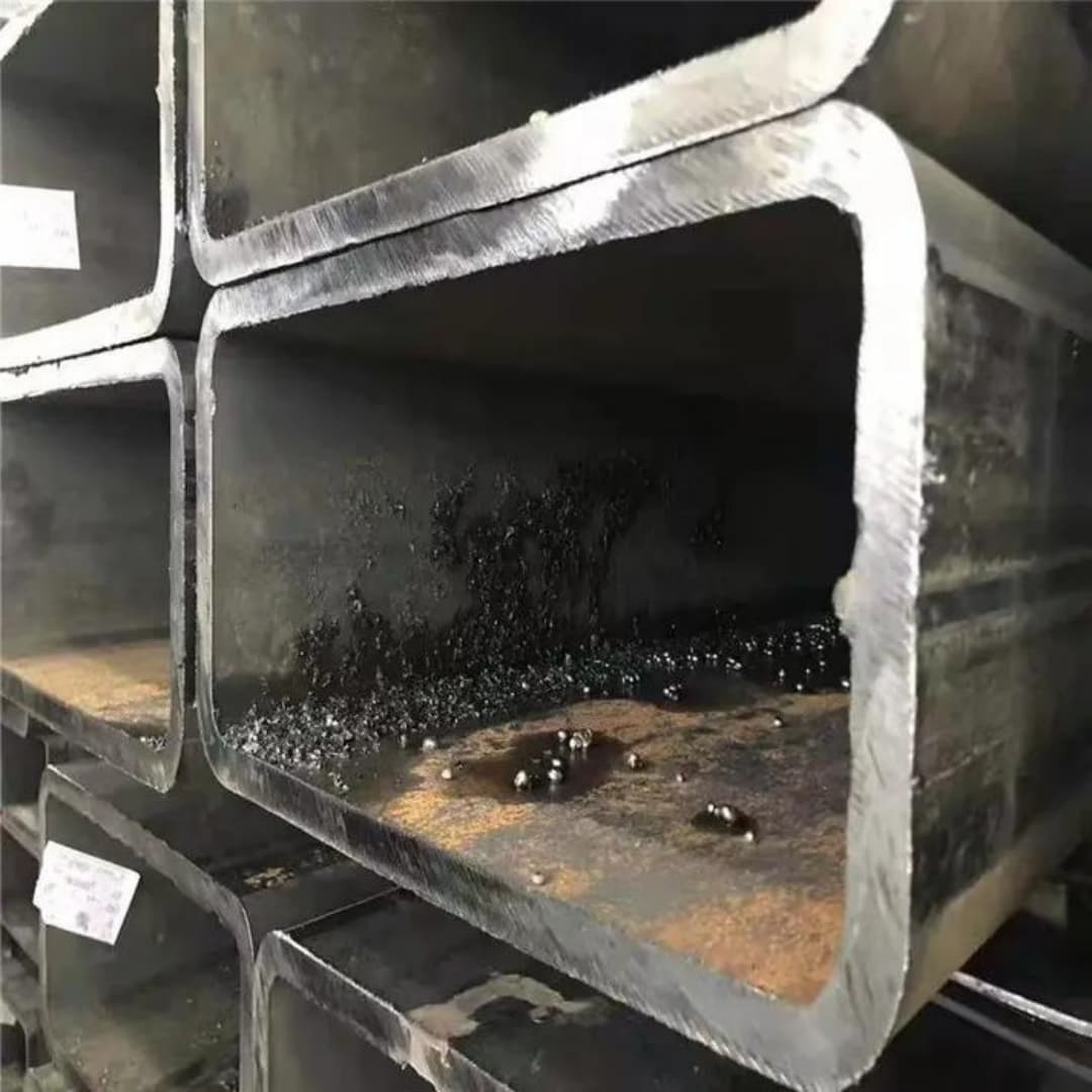方管源头厂家