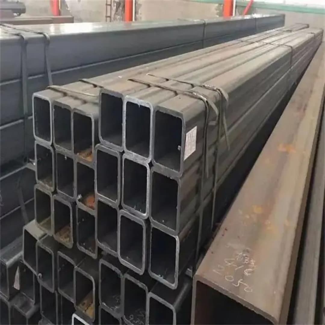 方管产地直供