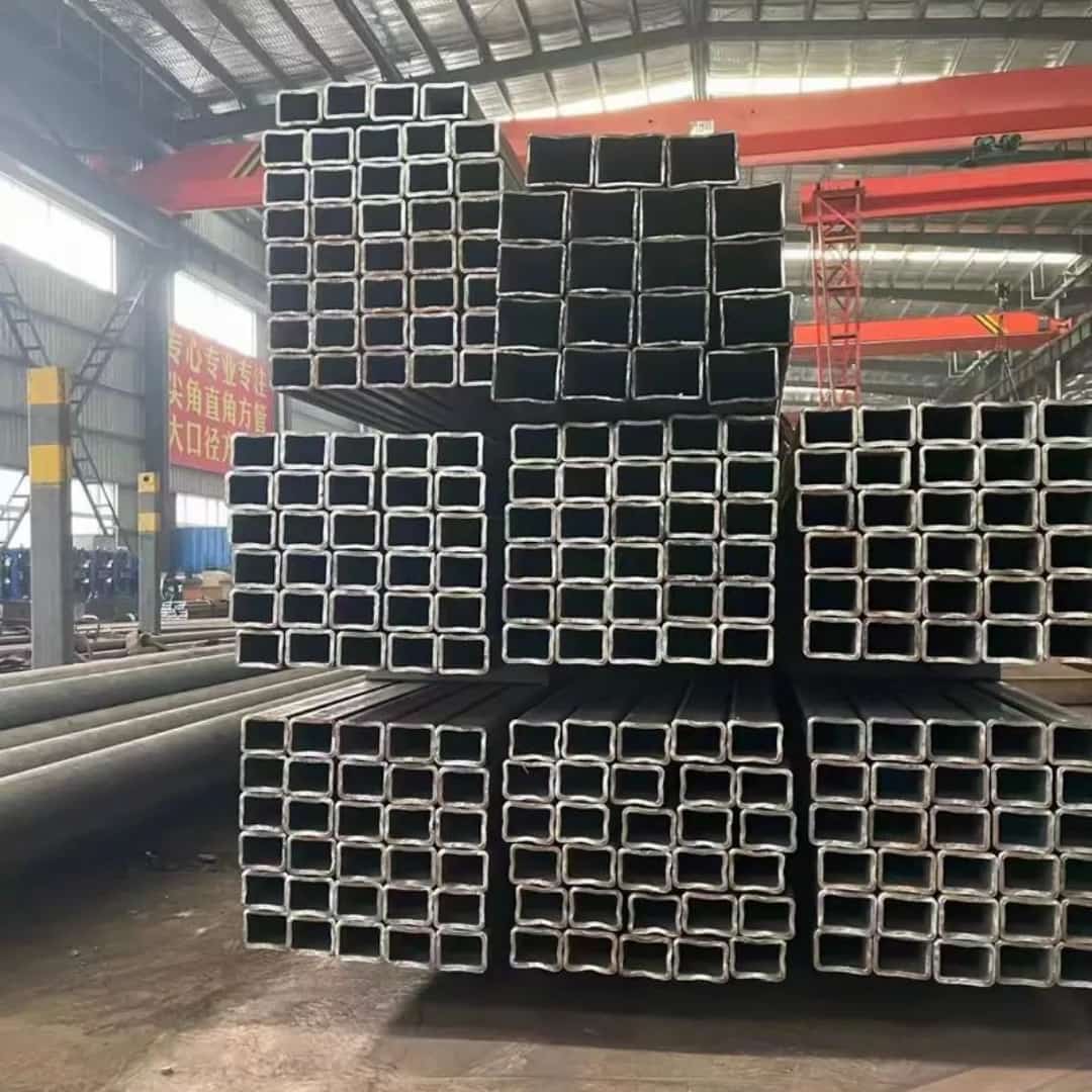  方管一站式供应厂家