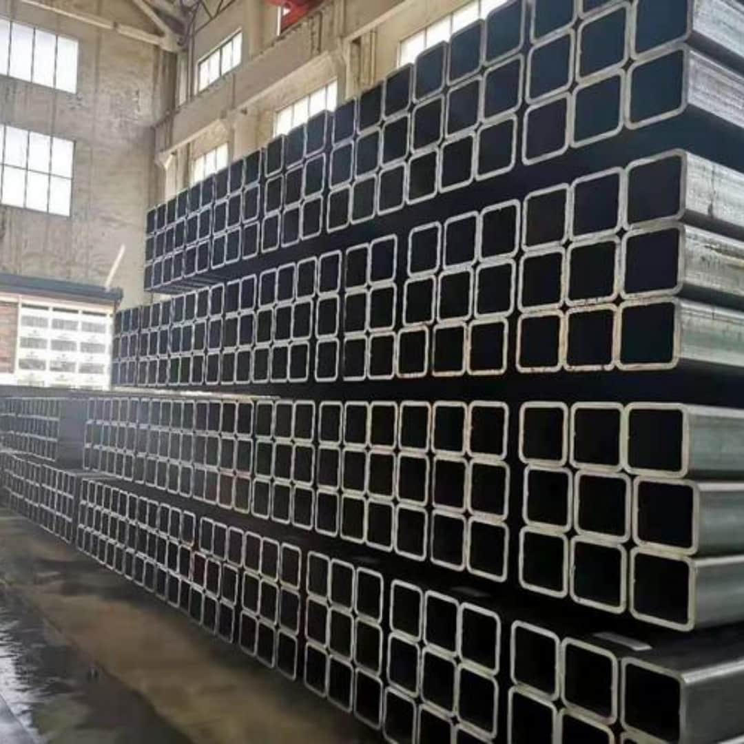 方管产地批发