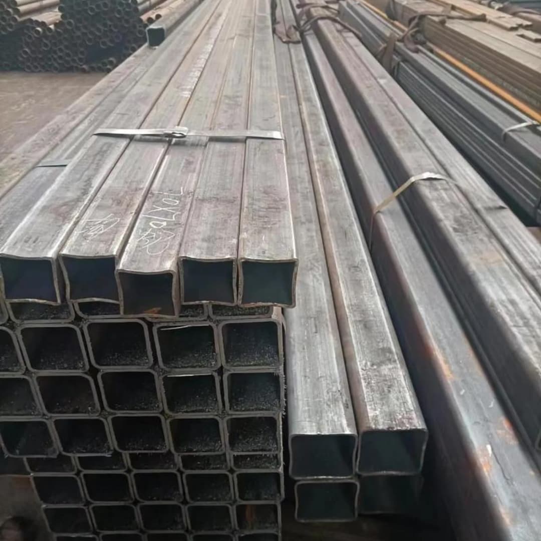 方管40Cr无缝钢管工厂认证