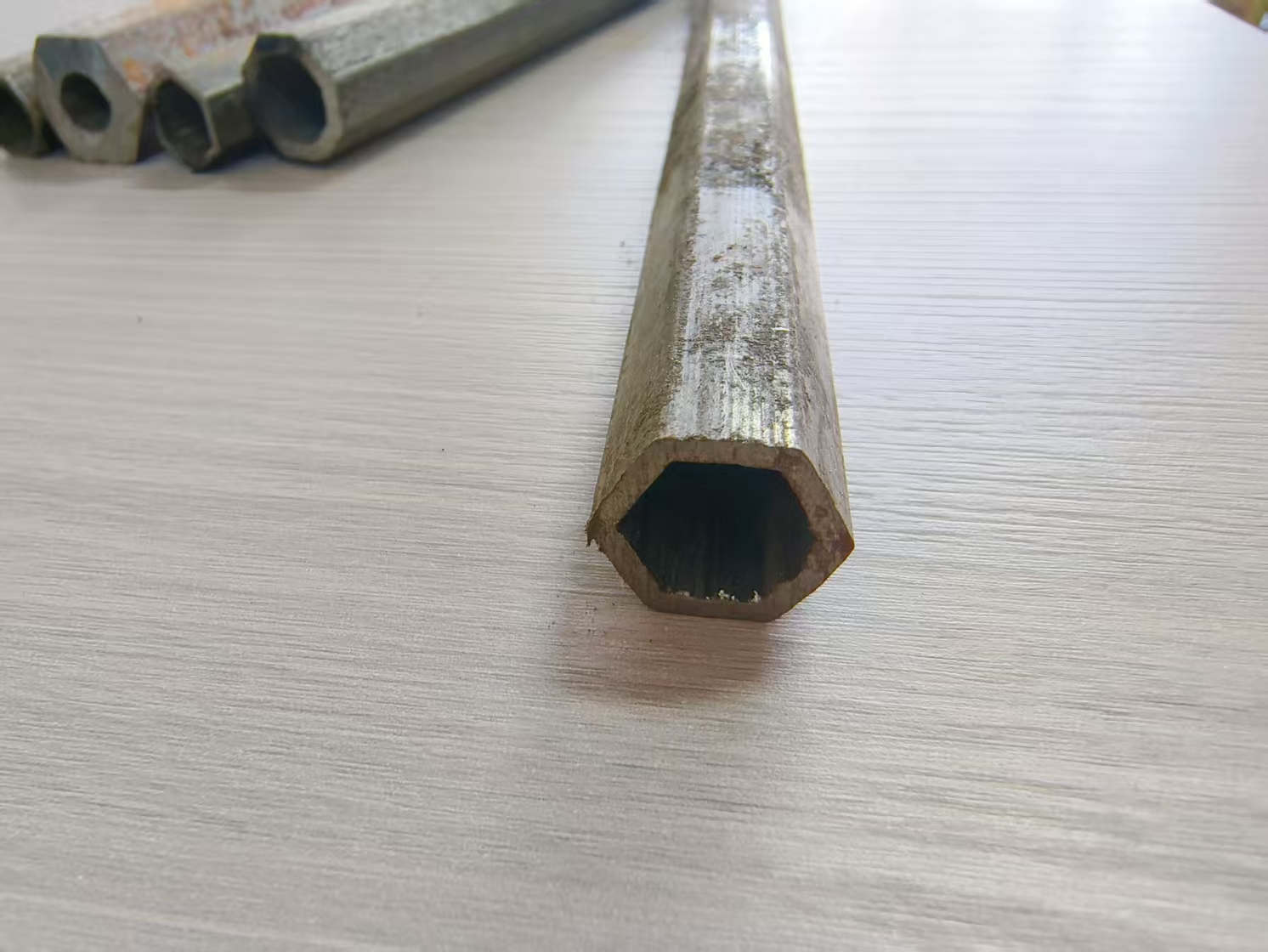 40cr Gr15 精轧管价低同行