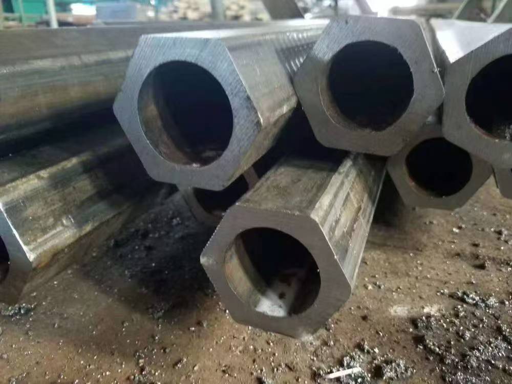 精轧无缝钢管_价格实在
