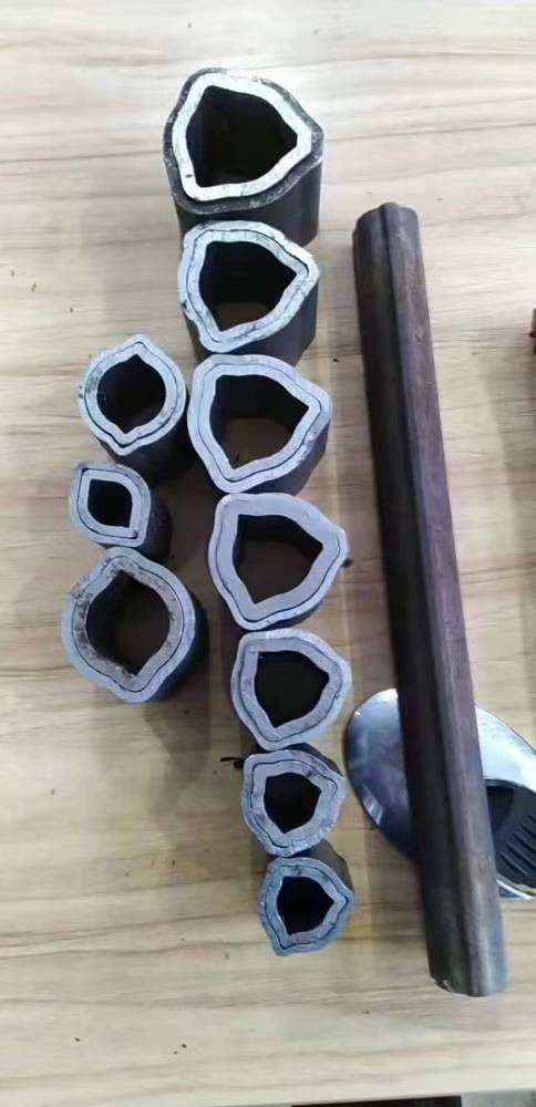 10# 35#精密钢管用途